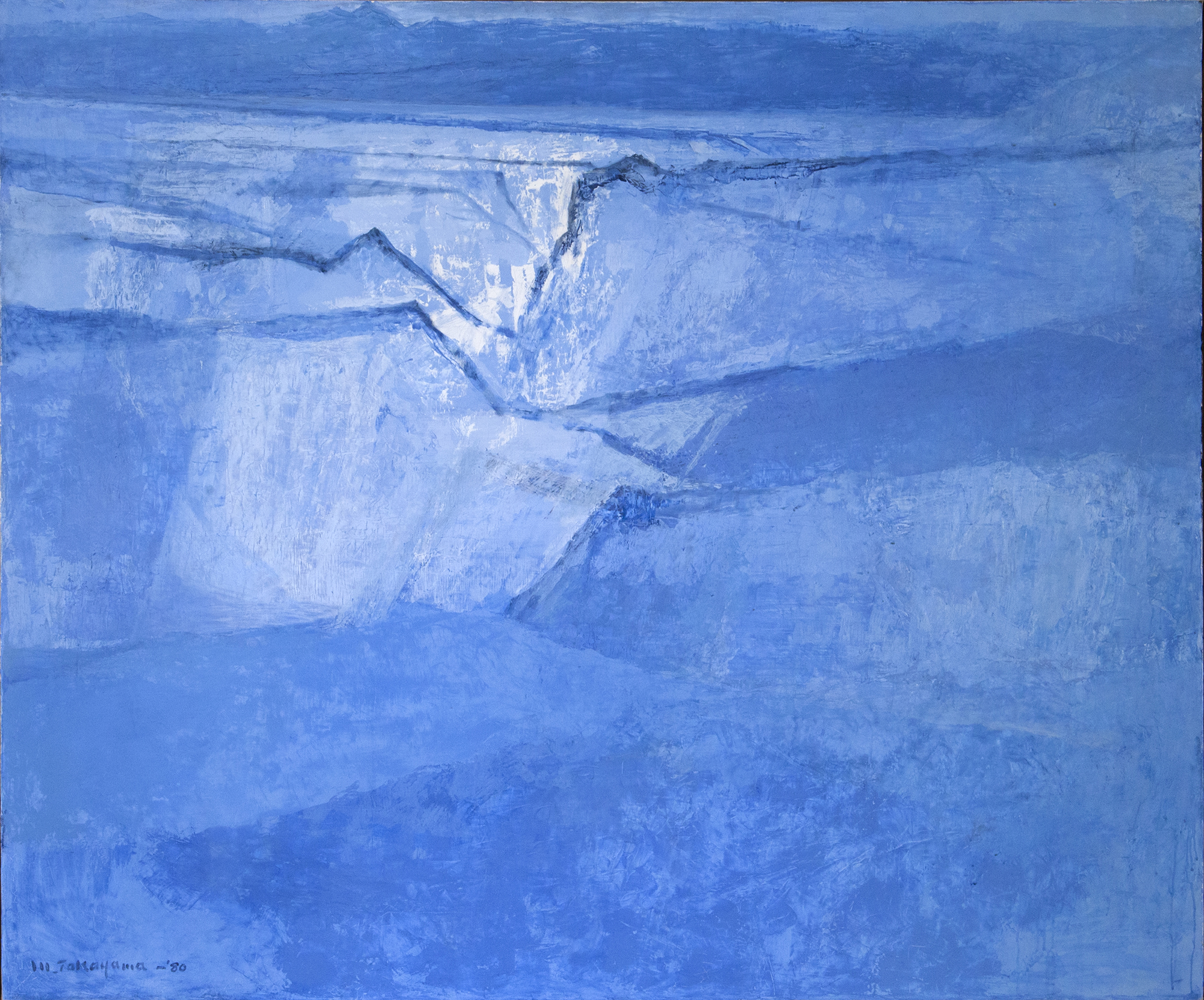 Waterline Fine Art